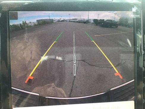 New 2025 RAM 2500 Big Horn image 16