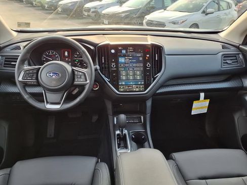 New 2026 Subaru Ascent Premium AWD/4WD image 5