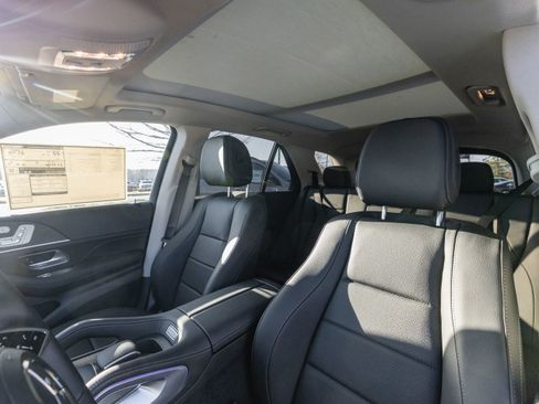 New 2026 Mercedes-Benz GLE 350 4MATIC image 14
