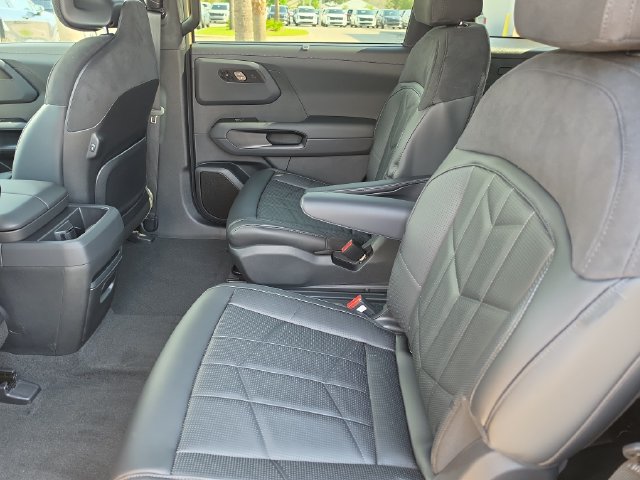 New 2027 Kia Telluride X-Line SX Prestige w/ Towing Package AWD/4WD image 11