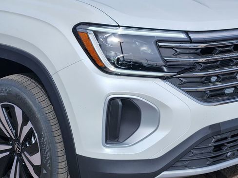 New 2026 Volkswagen Atlas SE AWD/4WD image 28