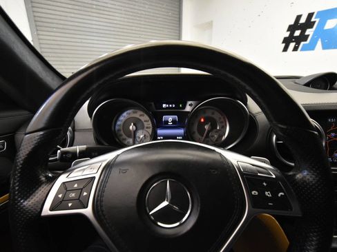 Used 2015 Mercedes-Benz SL 400 image 23
