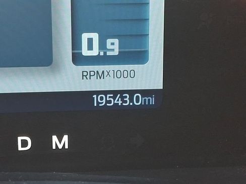 Used 2022 Ford Bronco 4-Door image 20