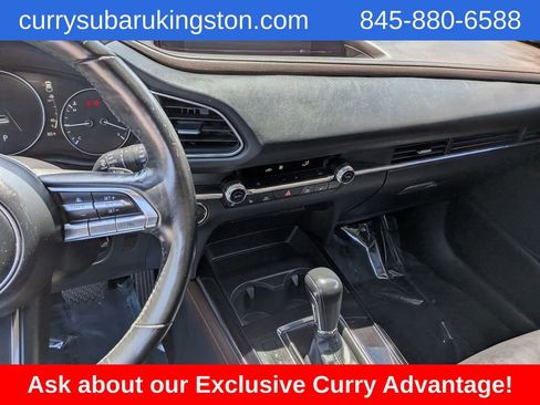 Used 2021 MAZDA CX-30 2.5 Turbo w/ Premium Package AWD/4WD image 23