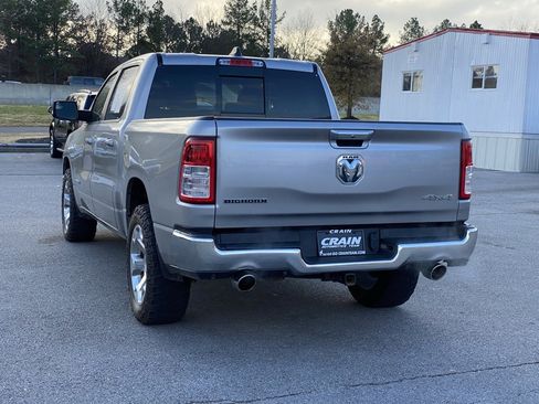 Used 2020 RAM 1500 Big Horn image 5