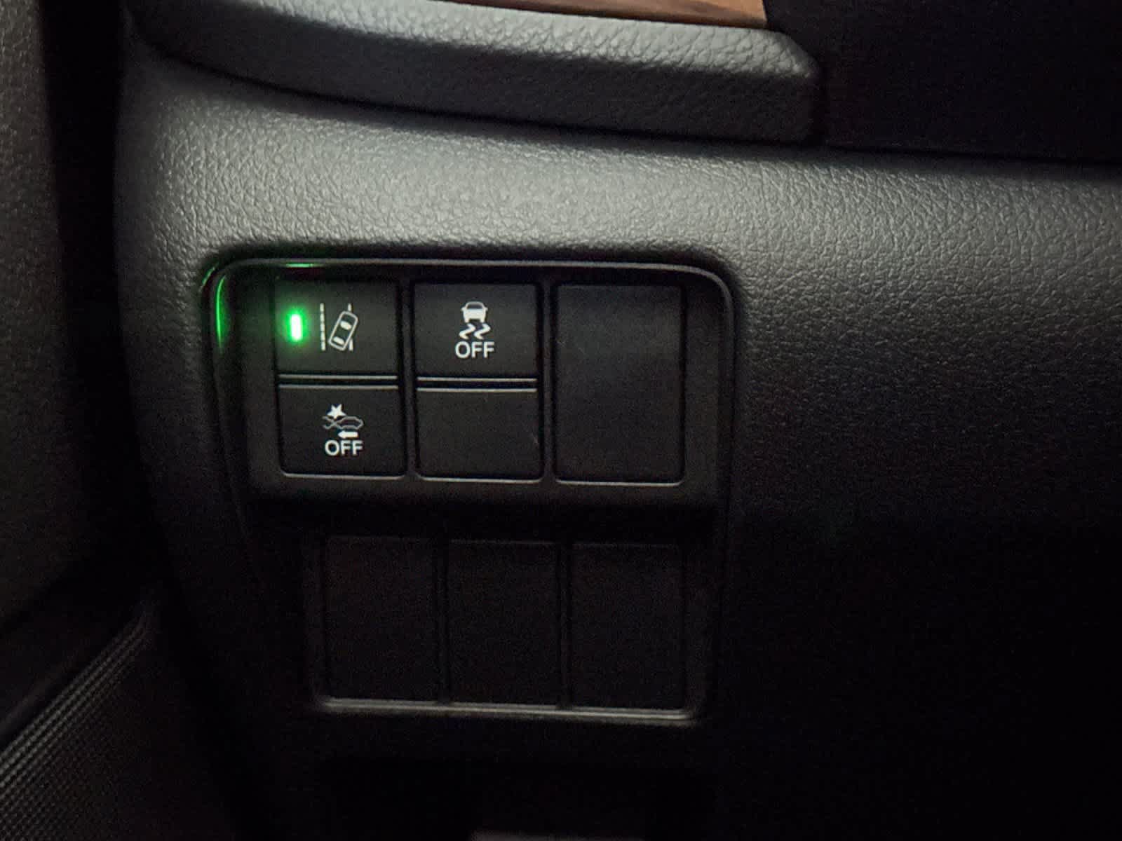 Used 2022 Honda CR-V EX image 30