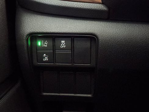 Used 2022 Honda CR-V EX image 30