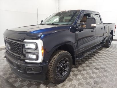 Used 2024 Ford F350 Lariat w/ Lariat Ultimate Package