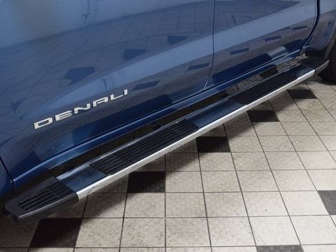 Used 2024 GMC Sierra 1500 Denali w/ Technology Package image 30