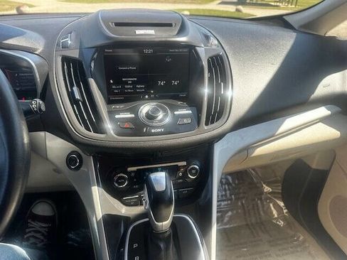 Used 2014 Ford C-MAX Energi SEL w/ Equipment Group 302A image 11