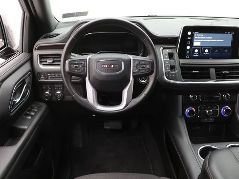 Used 2022 GMC Yukon SLE w/ Gmc Pro Safety Plus Package image 13