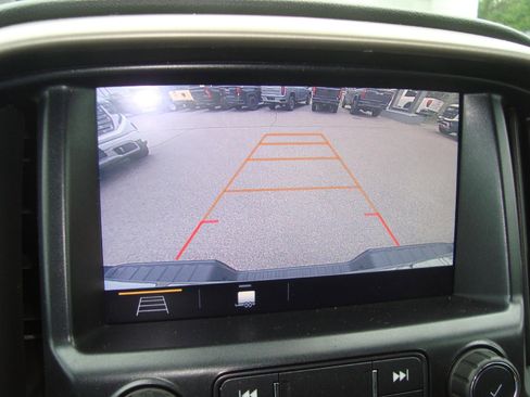 Used 2020 GMC Canyon Denali image 17