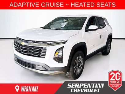 New 2026 Chevrolet Equinox LT w/ Convenience Package II