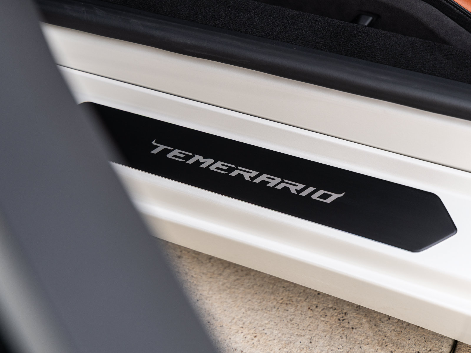 Used 2026 Lamborghini Temerario AWD/4WD image 25