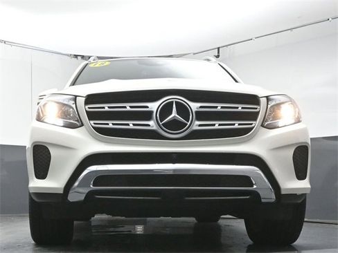 Used 2018 Mercedes-Benz GLS 450 GLS 450 image 35