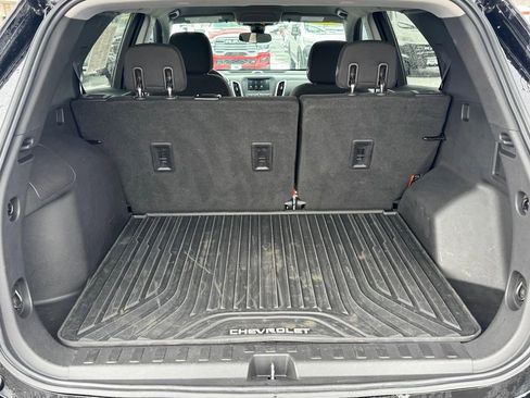 Used 2020 Chevrolet Equinox LT image 5