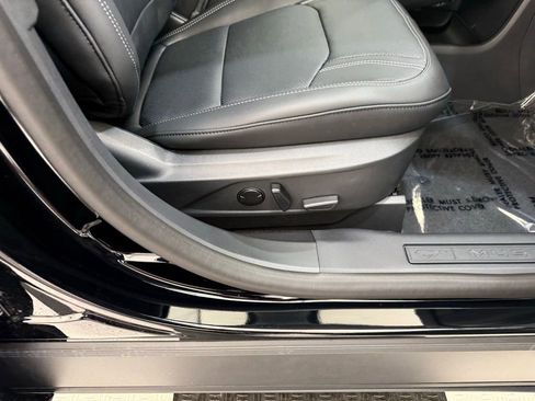 New 2025 Ford Mustang Mach-E Premium image 19