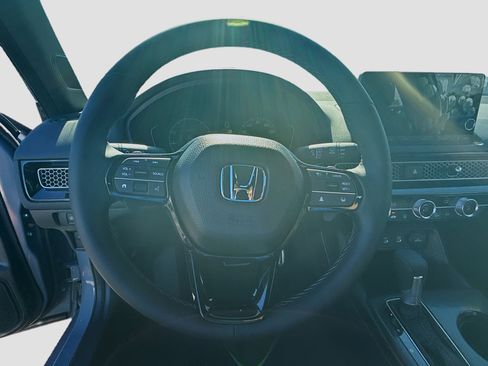 New 2026 Honda Civic Sport image 10