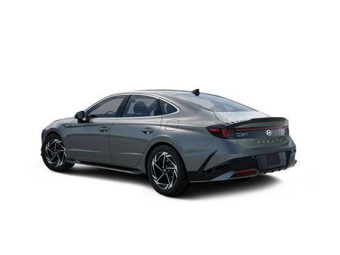 New 2026 Hyundai Sonata SEL image 4