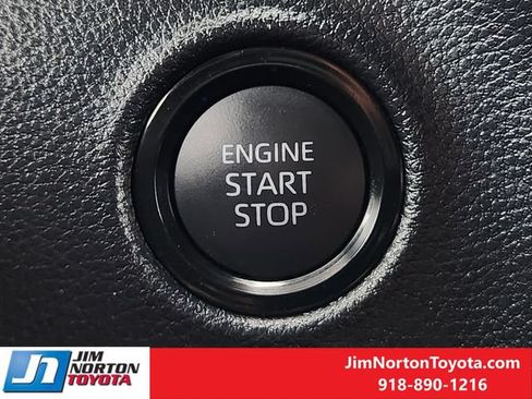 Used 2026 Toyota Tundra SR5 w/ SX Package AWD/4WD image 21