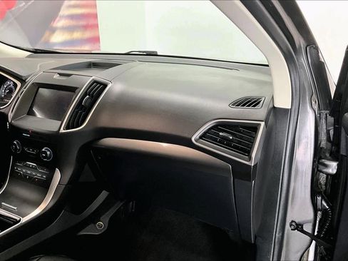 Used 2020 Ford Edge SEL AWD/4WD image 20