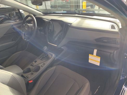 New 2026 Subaru Crosstrek 2.0i Premium image 21