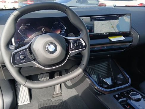 New 2026 BMW X3 xDrive30 image 21