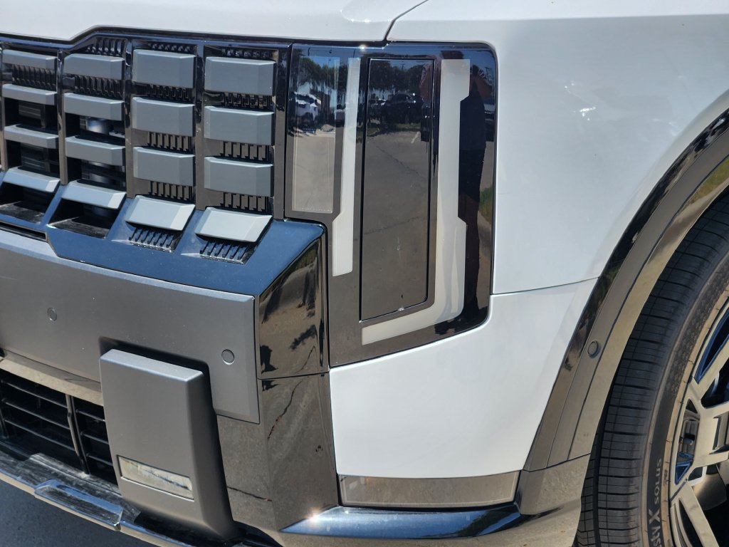 New 2027 Kia Telluride X-Line SX Prestige w/ Executive Package AWD/4WD image 6