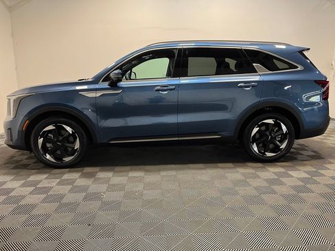 Used 2025 Kia Sorento SX Prestige AWD/4WD image 23