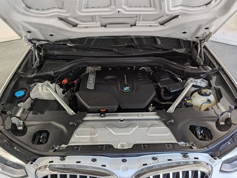 Used 2018 BMW X3 xDrive30i image 41