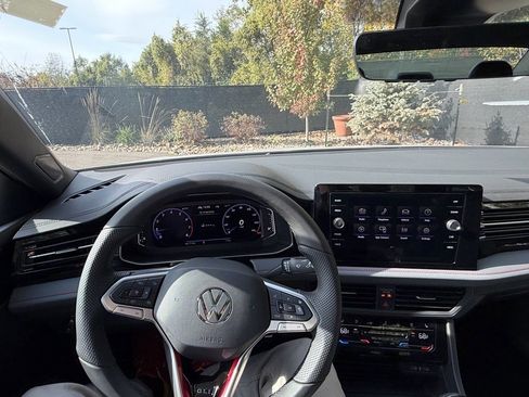 New 2026 Volkswagen Jetta GLI Autobahn image 24