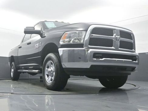 Used 2016 RAM 2500 Tradesman w/ Chrome Appearance Group image 53
