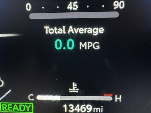 Used 2025 Toyota Camry XSE image 24