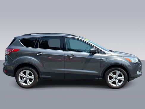 Used 2014 Ford Escape SE w/ Equipment Group 201A AWD/4WD image 8