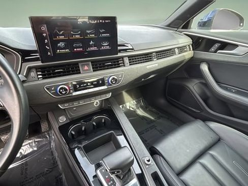 Used 2024 Audi A4 2.0T Premium Plus image 25