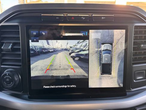 Certified 2022 Ford F150 XLT w/ Equipment Group 302A High AWD/4WD image 26