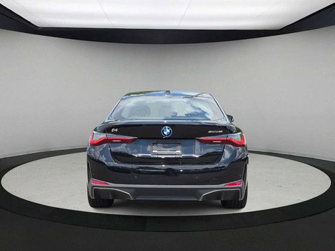 Used 2024 BMW i4 eDrive35 w/ Premium Package RWD image 7