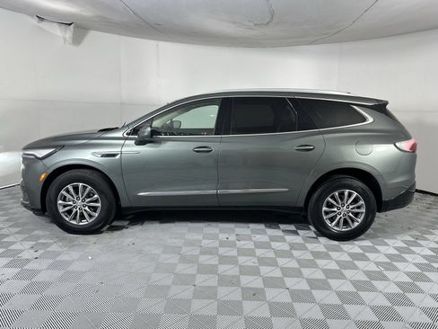 Used 2023 Buick Enclave Essence w/ Trailering Package, 5000 lbs. FWD image 5