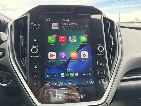 Used 2024 Subaru Crosstrek 2.5i Wilderness image 19