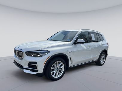 Used 2022 BMW X5 xDrive45e w/ Parking Assistance Package