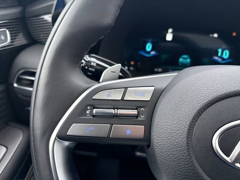 Used 2025 Hyundai Palisade Calligraphy image 45