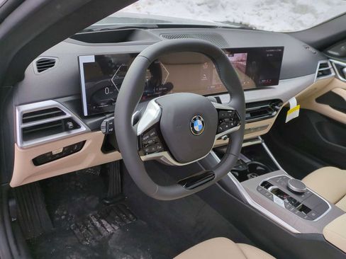 New 2026 BMW 430i xDrive w/ Premium Package AWD/4WD image 11