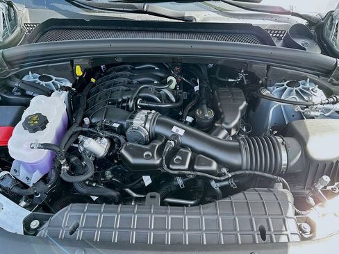 New 2025 Jeep Grand Cherokee L Limited w/ Luxury Tech Group II image 35