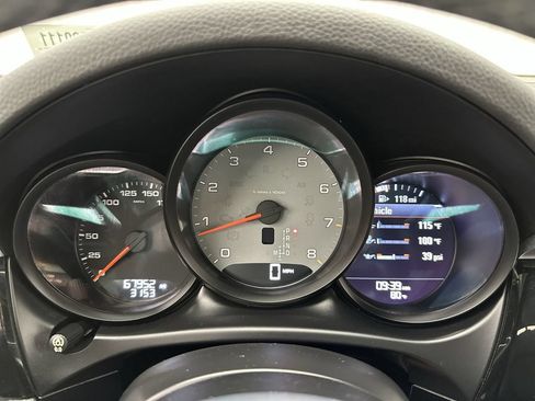 Used 2018 Porsche Macan S AWD/4WD image 15