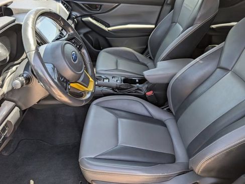 Used 2021 Subaru Crosstrek 2.5i Sport w/ Moonroof Package AWD/4WD image 13