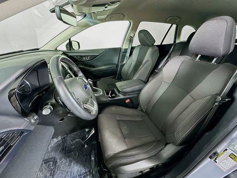 Used 2022 Subaru Outback Premium image 27