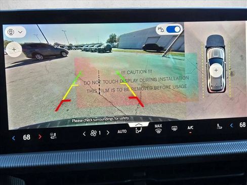 New 2026 Ford Explorer ST-Line w/ Premium Package image 13