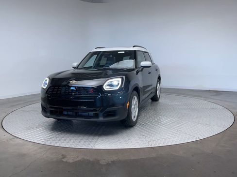 New 2026 MINI Cooper Countryman S w/ Comfort Package Max AWD/4WD image 6