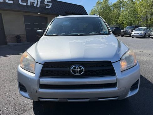 Used 2011 Toyota RAV4 4WD w/ Base L4 Extra Value Pkg image 2