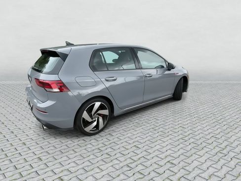Used 2024 Volkswagen GTI S FWD image 8